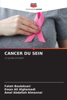 Cancer Du Sein (French Edition) 6630381726 Book Cover