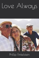 Love Always B08NF32Z1G Book Cover