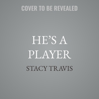 He's a Player: A Fake Dating Sports Romance B0GS79HZBG Book Cover
