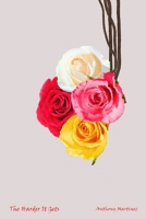 The Harder It Gets B08BDZ5MKZ Book Cover