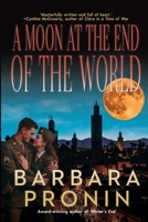 A Moon at the End of the World (Courageous Women of World War II) 1685137954 Book Cover