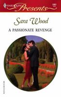 A Passionate Revenge 0263185176 Book Cover