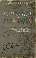 Colloquial Elements 1542366127 Book Cover
