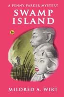 Swamp Island 153294439X Book Cover