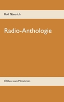 Radio-Anthologie: OKbeat zum Mitnehmen 3752672374 Book Cover