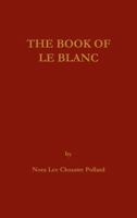 Book of LeBlanc 087511640X Book Cover