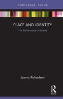 Place and Identity 1032178574 Book Cover