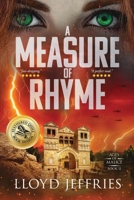 A Measure of Rhyme: Ages of Malice, Book II B0C47TGWPP Book Cover