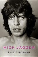 Mick Jagger 0061944858 Book Cover