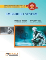 Embedded System 9351643158 Book Cover
