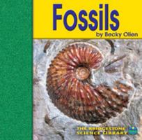Fossils 0736809511 Book Cover
