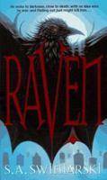 Raven 0886777259 Book Cover