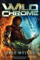 Wild Chrome 1921857242 Book Cover