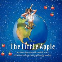 The Little Apple 1425188060 Book Cover