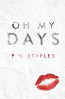 Oh My Days 1533661707 Book Cover