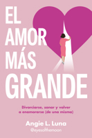 El amor más grande / The Biggest Love (Spanish Edition) 8466680578 Book Cover