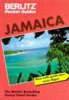 Jamaica (Berlitz Pocket Guide) 283151262X Book Cover
