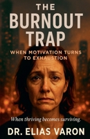 The Burnout Trap B0FJ7RBD8J Book Cover