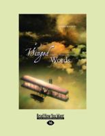 Winged Words: Flight in Poetry and History 0226065618 Book Cover