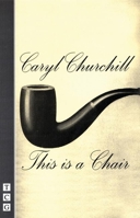 This is a Chair 1559361778 Book Cover