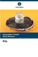 Pilz (German Edition) 6209010687 Book Cover