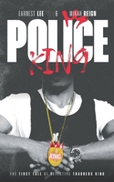 Police King (King Series) B0CNZT5778 Book Cover