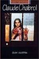 Claude Chabrol (French Film Directors) 0719052726 Book Cover