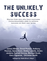 The Unlikely Success 1088038913 Book Cover