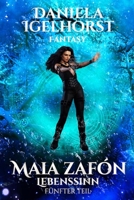 Maia Zafón: Lebenssinn B0BFV4BZ4K Book Cover