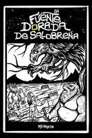 La fuente dorada de Salobreña B0BTRFR8QJ Book Cover