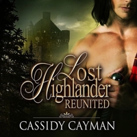 Reunited B08XLJ8X5H Book Cover