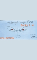 Midnight Fright Fest Collection B0C5H954LL Book Cover
