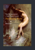 The Blazing World 197460554X Book Cover