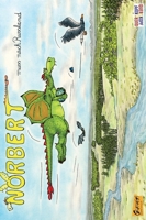 Norbert muss nach Russland 3959991258 Book Cover