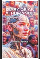 DIARY OF AN AI HUMANOID B0GHSPVDXN Book Cover
