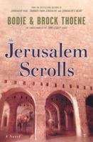 The Jerusalem Scrolls (The Zion Legacy, #4) 0142001511 Book Cover