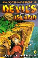 Devil's Island 0141303220 Book Cover