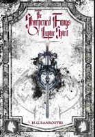 The Sharpened Fangs Of Lupine Spirit (Vos Draemar Book 1) 4867505331 Book Cover