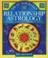 Do It Yourself Relationship Astrology 0785824235 Book Cover