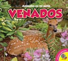 Deer Venados (Av2 Spanish) 1619131935 Book Cover