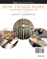 How Things Work: The Physics of Everyday Life 047146886X Book Cover
