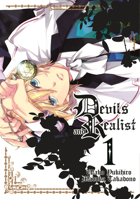Devils and Realist Vol. 1 162692032X Book Cover