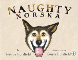 Naughty Norska 1839341033 Book Cover