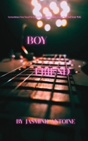 Boyfriend (Boyfriend Series) B0GPNDJ4XS Book Cover