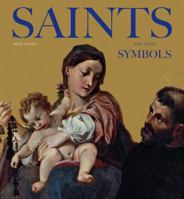 Saints and Their Symbols 1419702246 Book Cover