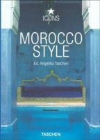 Morocco Style (Icons) 3822834645 Book Cover