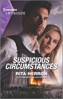 Suspicious Circumstances 1335136754 Book Cover