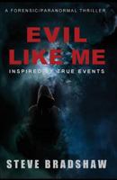EVIL LIKE ME 1948059568 Book Cover