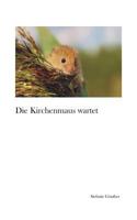 Die Kirchenmaus wartet 3738601503 Book Cover