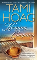 Keeping Company 0553806416 Book Cover